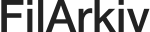 FilArkiv Logo Tekst